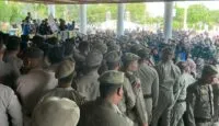 Rencana Cari Tersangka Perusakan saat Aksi 4 Mei, Aliansi Rakyat Aceh Kecam Kapolda