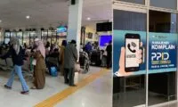 Pasien Keluhkan Stok Obat Kosong di RSUDZA