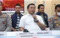 BGN Usut Dugaan Penipuan Jual Beli Titik SPPG