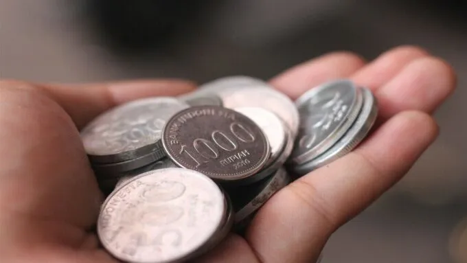 Uang Receh Bisa Jadi Tabungan Ratusan Ribu Rupiah, Ini Kata Perencana Keuangan