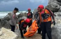 Tiga Hari Dicari, Bocah Asal Sigli yang Terseret Arus di Pantai Pulau Kapuk Ditemukan Tak Bernyawa
