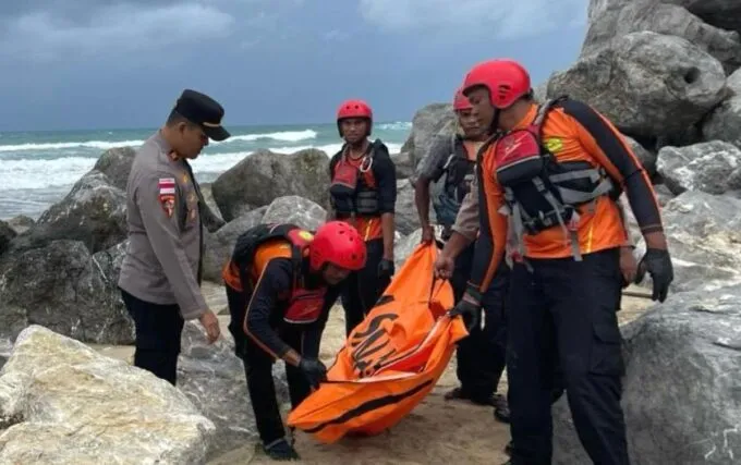 Tiga Hari Dicari, Bocah Asal Sigli yang Terseret Arus di Pantai Pulau Kapuk Ditemukan Tak Bernyawa