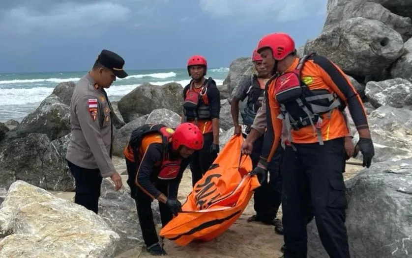 Tiga Hari Dicari, Bocah Asal Sigli yang Terseret Arus di Pantai Pulau Kapuk Ditemukan Tak Bernyawa