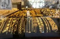 Harga Emas Perhiasan di Banda Aceh Masih Bertahan Tinggi