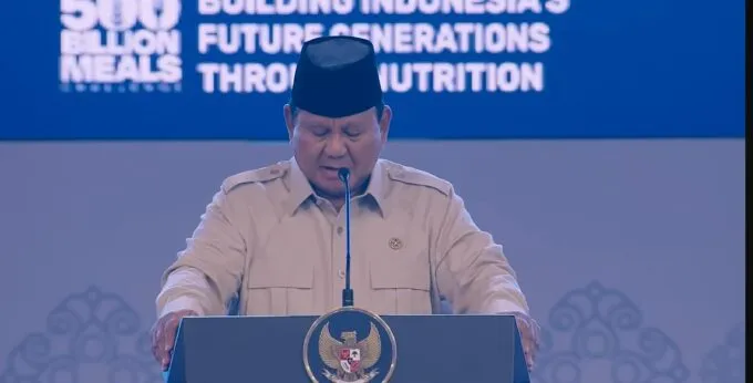 Prabowo Akui Sedih Ganti Dadan Hindayana