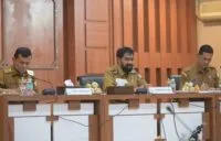 Pemerintah Aceh Raih Predikat A- dari Kementerian PANRB Soal Reformasi Birokrasi
