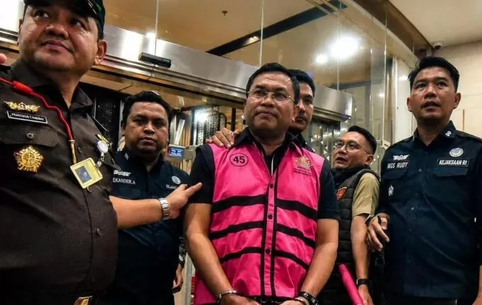 Sony Sonjaya Siap Buka Bukaan dalam Kasus Korupsi Program MBG