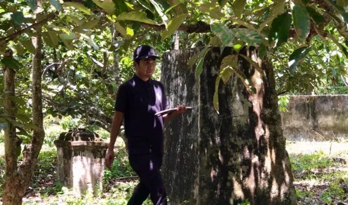 Peneliti Ungkap Temuan ‘Kuburan Massal’ Belanda di Indrapuri