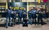 Curi Uang Rp15 Juta dari Kios Kelontong, Pria Asal Bireuen Ditangkap