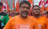 Presiden Partai Buruh Disebut Bakal Jadi Penasihat Presiden Bidang Ketenagakerjaan