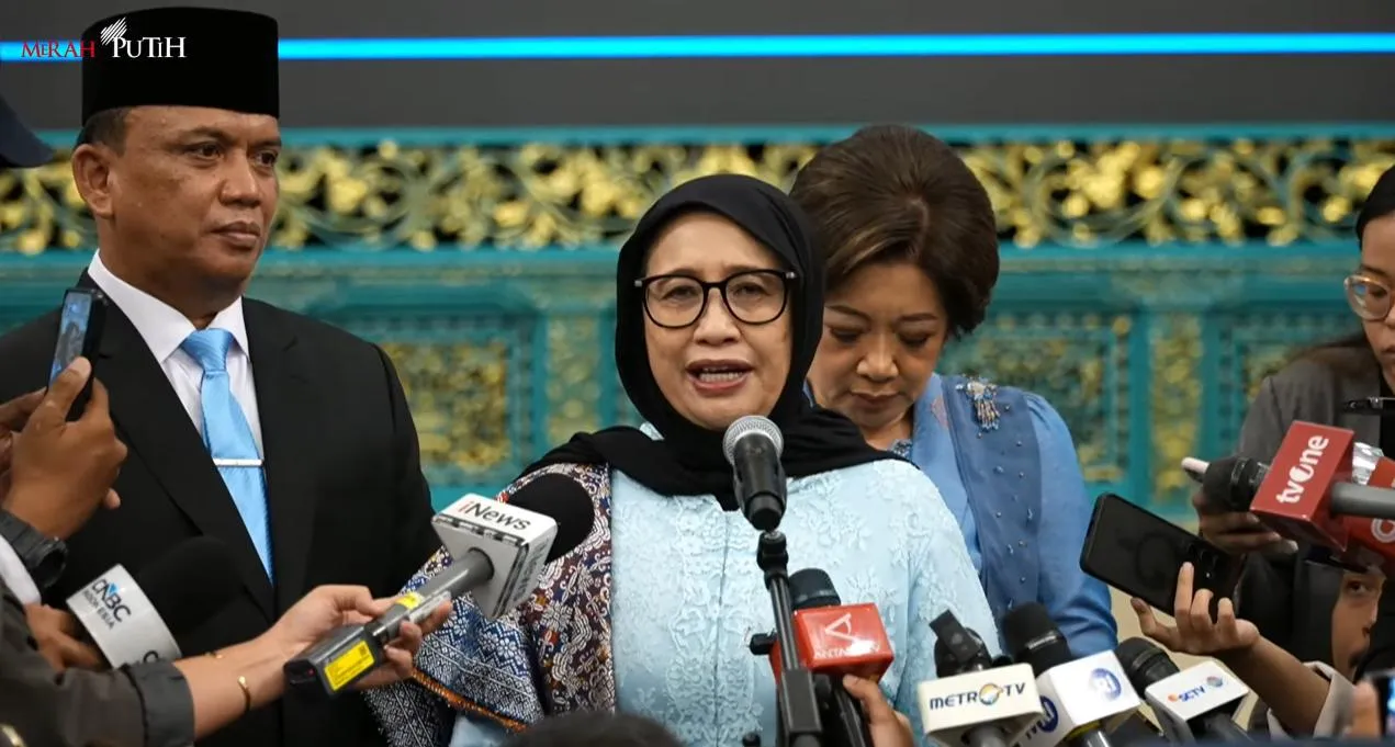 BGN Evaluasi Dapur MBG, Nanik Tekankan Efisiensi Tanpa Kurangi Target Gizi
