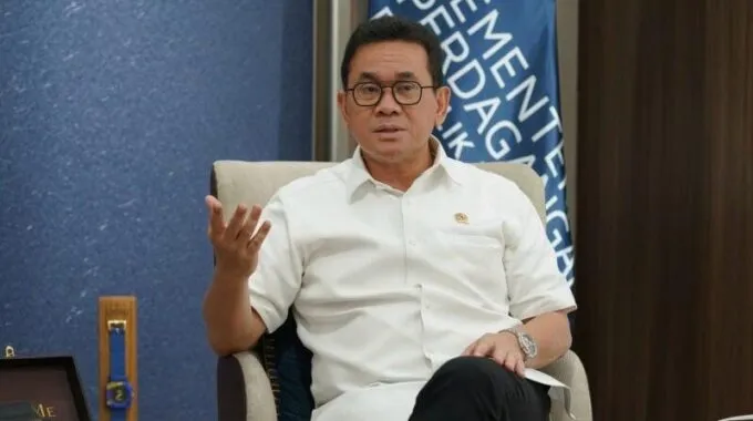 MinyaKita Tak Lagi Masuk Bantuan Pangan