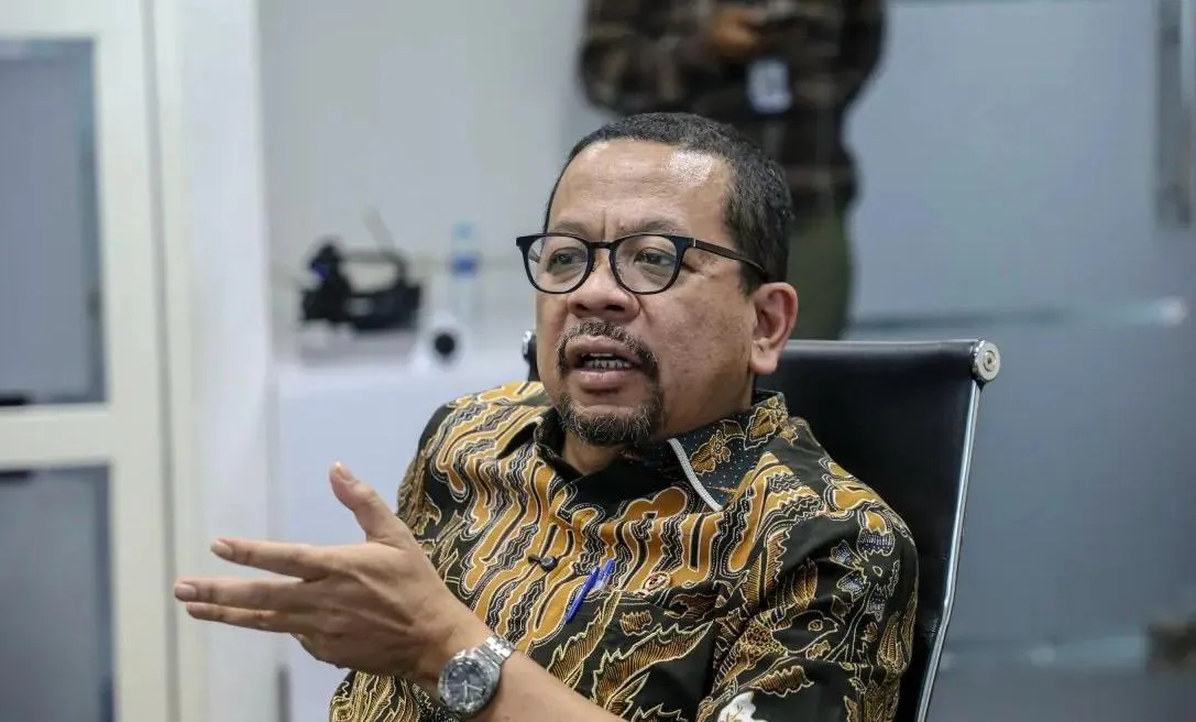 Prabowo Disebut Tak Akan Lindungi Siapapun dalam Kasus Dugaan Korupsi MBG