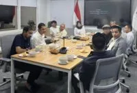 Gubernur Mualem dan SKK Migas Sepakat Revisi PoD Blok Andaman