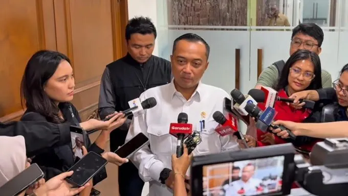 Pemerintah Bakal Tata Ulang Program MBG