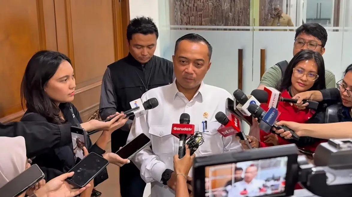 Pemerintah Bakal Tata Ulang Program MBG