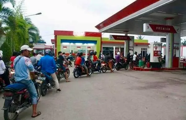 Pertamina Sebut Isu Batas Pembelian Pertalite Rp50.000 di SPBU Tidak Benar