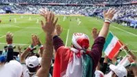 Timnas Iran Tetap Ikuti Piala Dunia 2026 Meski Tengah Konflik dengan Amerika