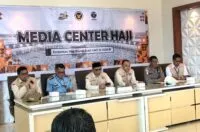 Jemaah Haji Aceh Tiba Malam Ini, Penjemput Diminta Pakai Masker