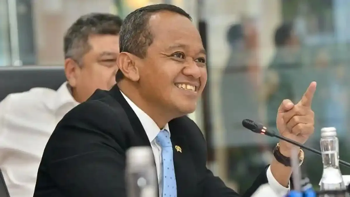 Pemerintah Siapkan Program Kompor Listrik 2027 untuk Tekan Impor LPG