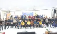 210 Perserta Ikuti Turnamen Catur dan E-sports di Universitas Teuku Umar