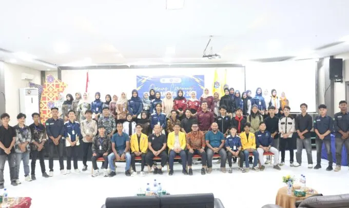210 Perserta Ikuti Turnamen Catur dan E-sports di Universitas Teuku Umar