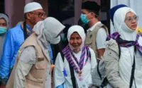 784 Jemaah Haji Aceh Telah Kembali, Ribuan Lainnya Masih Menunggu Pemulangan