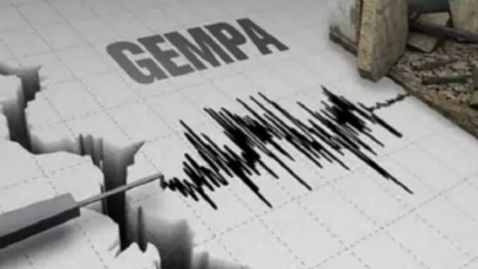 Gempa M 3,9 Guncang Pesisir Aceh, BMKG Pastikan Belum Ada Kerusakan dan Gempa Susulan