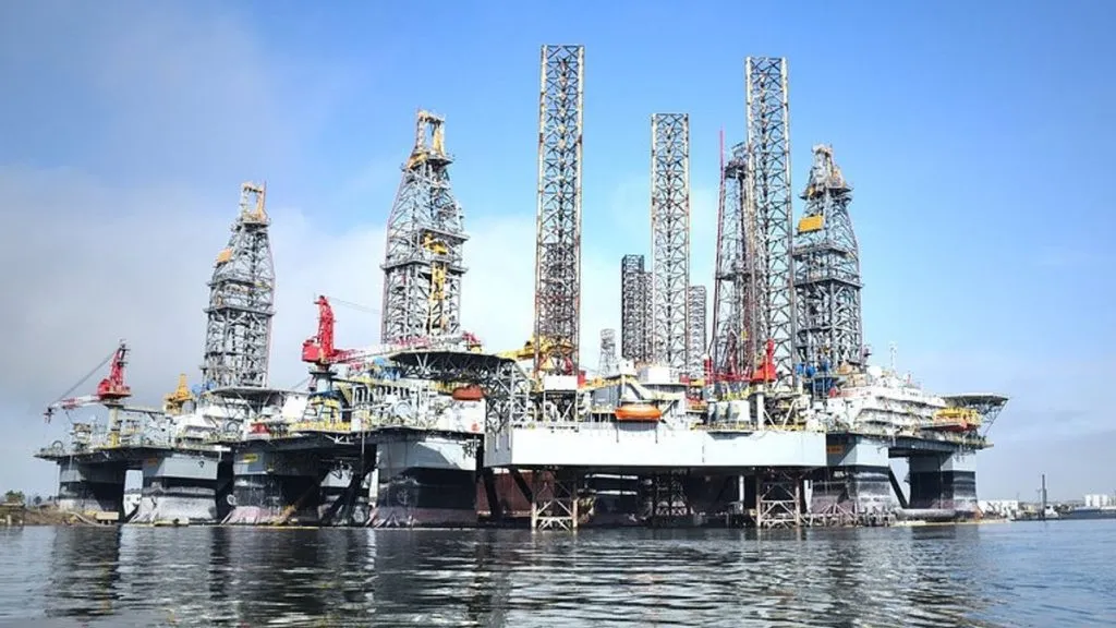 Harga Minyak Dunia Anjlok 5 Persen Usai Kesepakatan Damai AS-Iran