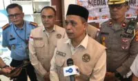 12 Jamaah Haji Aceh Wafat di Tanah Suci, Mayoritas Akibat Gangguan Kesehatan