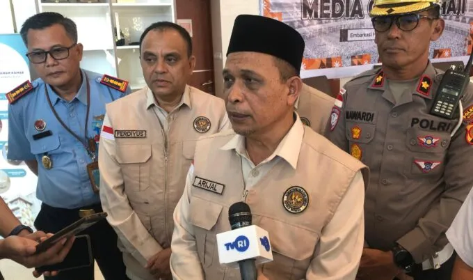 12 Jamaah Haji Aceh Wafat di Tanah Suci, Mayoritas Akibat Gangguan Kesehatan