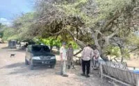 Pasca Kasus Dugaan Pemerasan, Pengawasan Bukit Lamreh Diperketat