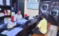 Polda Aceh Amankan Lima Terduga Pelaku Pungli di Lamreh