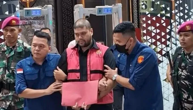 Jaksa Agung Kembali Tetapkan Tersangka Baru Kasus MBG, Kali Ini dari Pihak Swasta