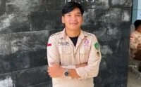 Muslub HIMAPALSA Tetapkan Alqadri Naufal Akbar sebagai Ketua Umum Baru