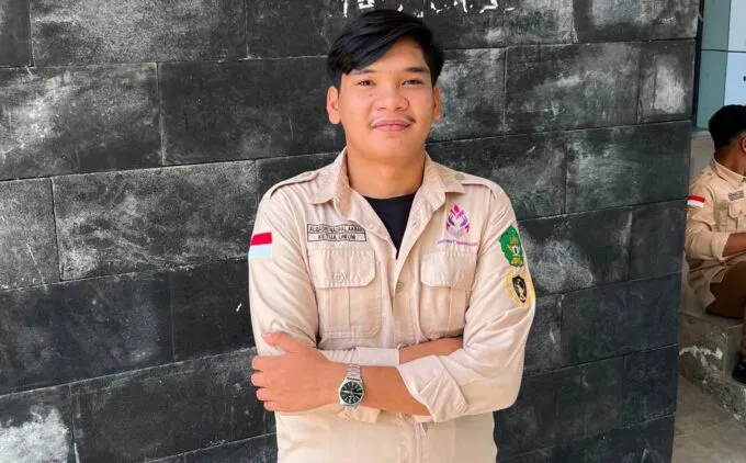 Muslub HIMAPALSA Tetapkan Alqadri Naufal Akbar sebagai Ketua Umum Baru
