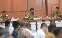 Pemerintah Aceh Siapkan Revisi PoD Blok Andaman