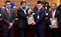 Pemerintah Aceh Raih Opini WTP ke-11 Berturut-turut dari BPK RI