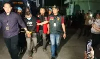 Pelarian Taufik Hidayat Berakhir, Tersangka Penyekapan dan Penganiayaan Kekasih