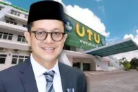 Prof. Dr. Nyak Amir Terpilih sebagai Rektor UTU Periode 2026-2030