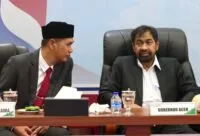 Mualem Surati Presiden Prabowo, Sebut Migas Andaman untuk Hilirisasi di KEK Arun Lhokseume
