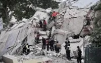 Gempa Guncang Venezuela, 920 Orang Tewas dan 3.300 Luka-luka
