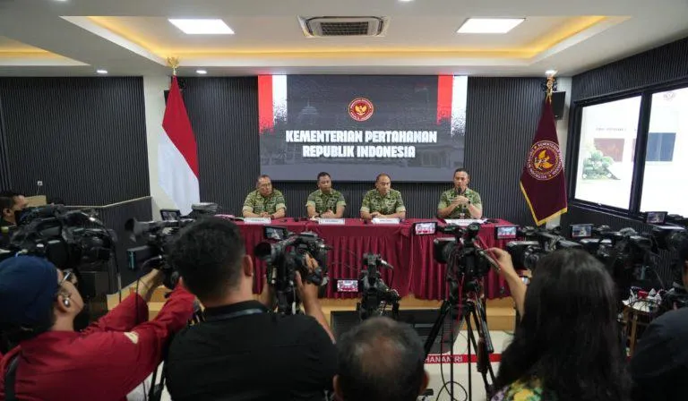 Lima Peserta SPPI 2026 Meninggal, Berikut Penyebab Versi Kemhan RI