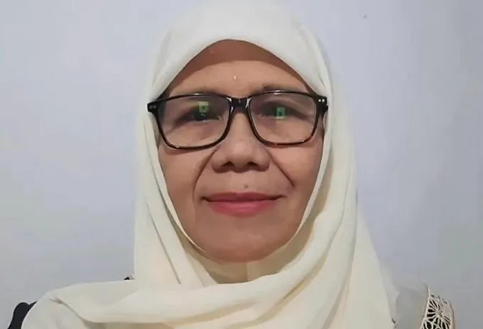 Usai Mengabdi 40 Tahun, Seorang Guru Honorer Ungkap Gaji Terakhir Rp414 Ribu