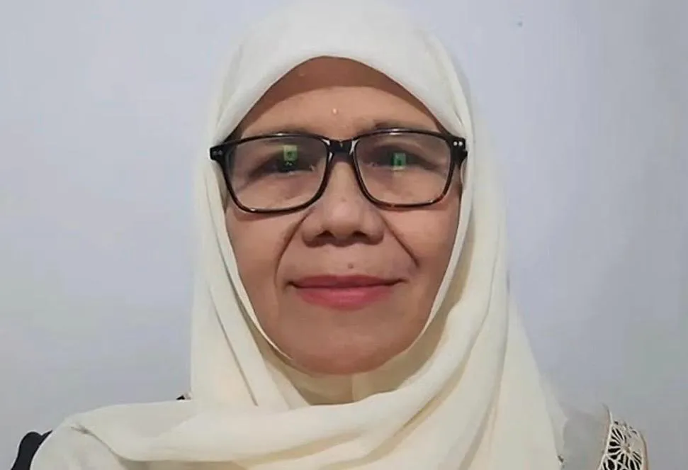 Usai Mengabdi 40 Tahun, Seorang Guru Honorer Ungkap Gaji Terakhir Rp414 Ribu