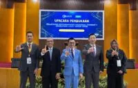 Sekda Aceh Ikuti Pelatihan Kepemimpinan Nasional Tingkat I LAN RI