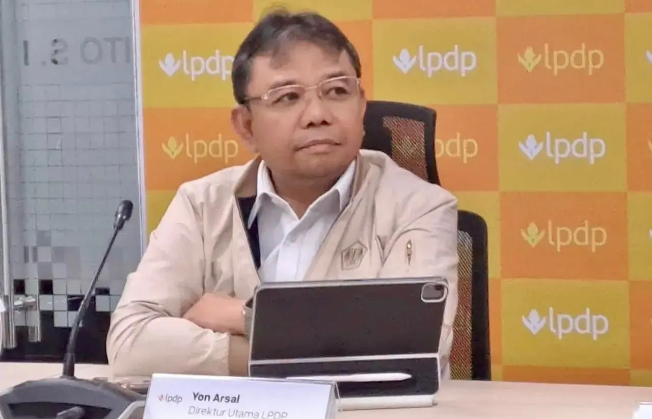 LPDP Pastikan Beasiswa Tetap Berjalan, Efisiensi Hanya Berlaku untuk Operasional