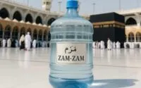 5.484 Air Zamzam Sudah Tiba di Aceh, Jamaah Haji Diingatkan Tak Membawanya dalam Koper