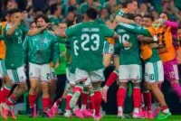 Akhiri Penantian 40 Tahun, Meksiko Amankan Tiket 16 Besar Piala Dunia 2026