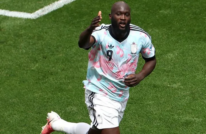 Belgia Kalahkan Senegal 3-2